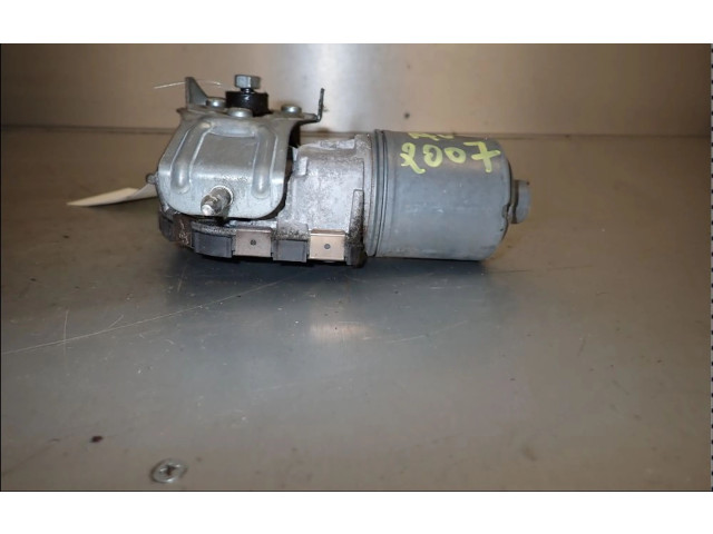 Моторчик дворников 8P1955119F    Audi A3 S3 A3 Sportback 8P