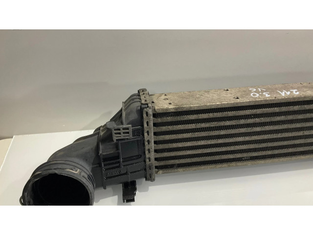 Интеркулер  A2115001102, G1592   Mercedes-Benz E W211 3.0