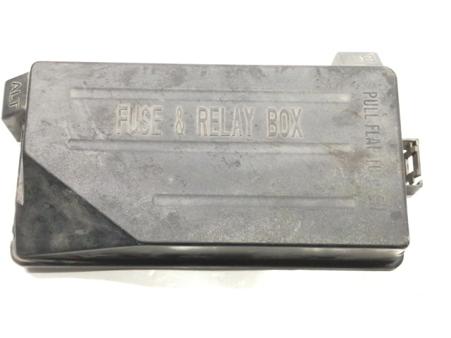 Модуль управления BSM AK6188 SsangYong Actyon