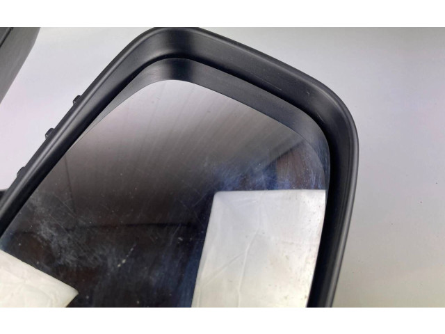 Zpětné zrcátko  Volkswagen Caddy 2008  E4044775  