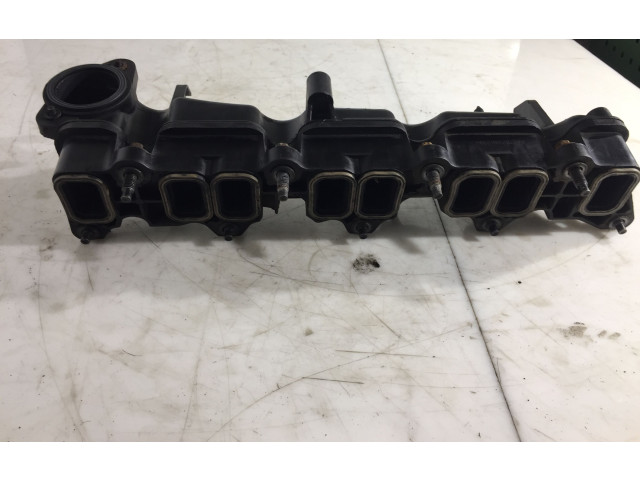 Всасывающий коллектор