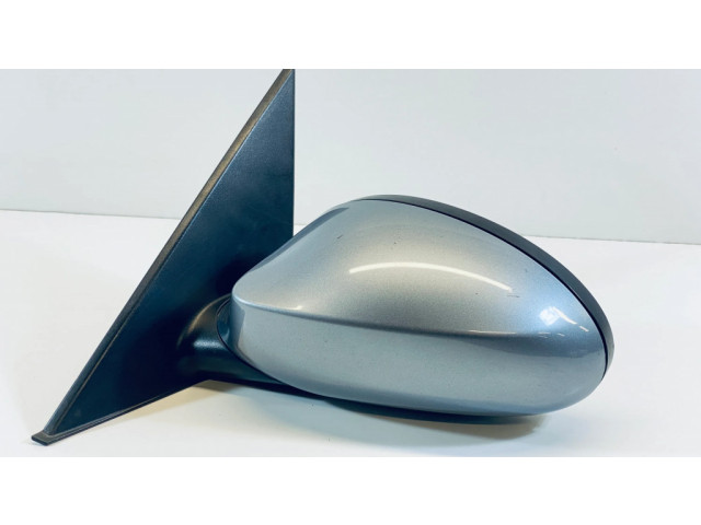 Zpětné zrcátko BMW 1 E81 E87 2006 51167189849, 7189849