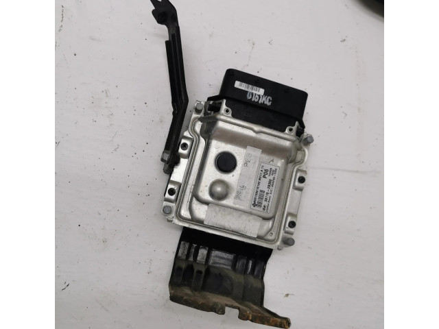 Řídící jednotka Hyundai ix20 2014