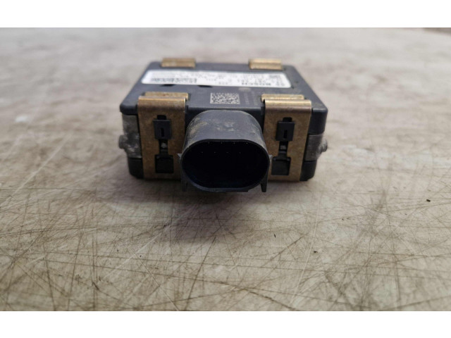 Блок управления 2K5907561C, 2K5907561C   Volkswagen Caddy