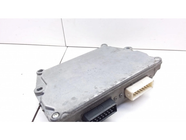 Блок управления двигателя 9631808480, 73813002   Citroen Xantia