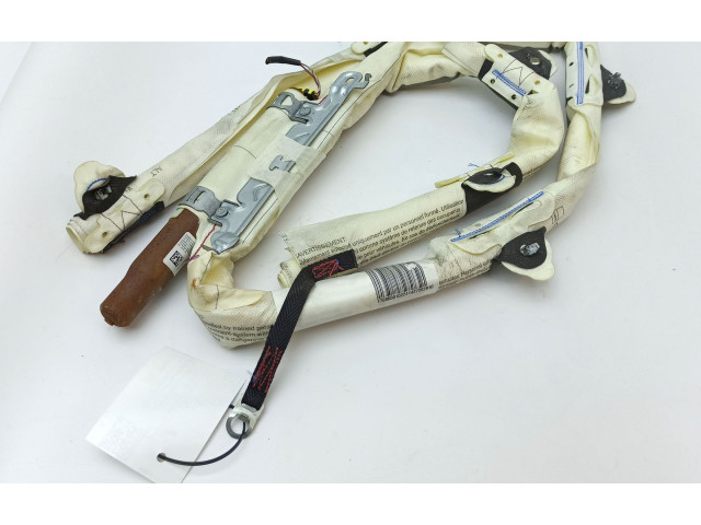 Боковая подушка безопасности 1768600102   Mercedes-Benz A W176