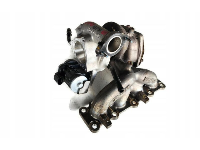 Руль Hyundai i30 2017 - года 2GTC0, 28231