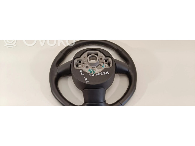 Руль Audi A1 2010-2018 года 8X0419091K