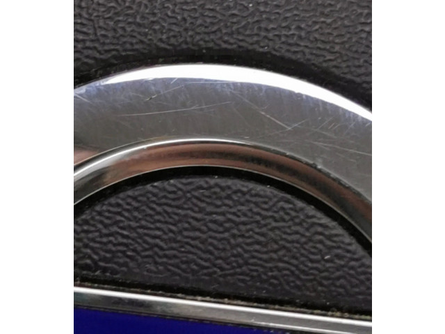 Подушка безопасности водителя 34116424A, P31332820 Volvo V70