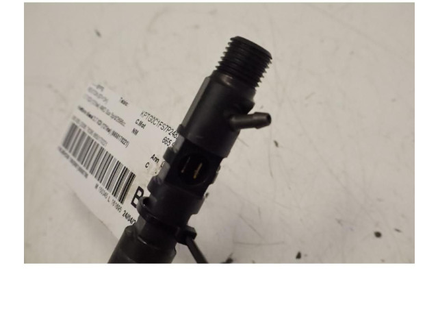 Turbodmychadlo Жиклер (жиклеры) (форсунка (форсунки) 6650170221 SsangYong Rexton 665 935