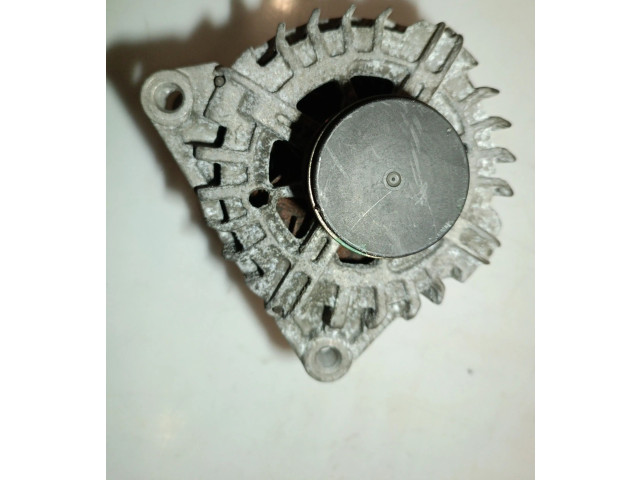 Генератор 0124525035, 9646321880 Citroen Berlingo