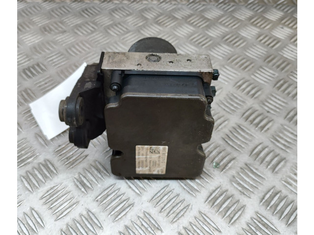 Блок АБС 8W0907379G, 8W0907379J Audi A5 2016 - года