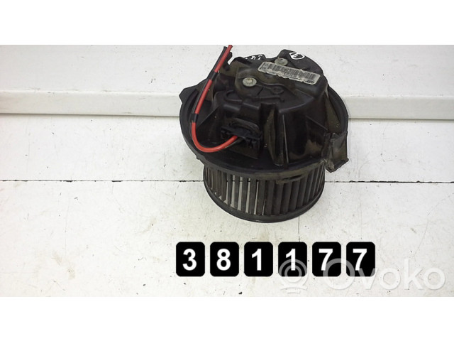 Вентилятор печки    gmx4rfta   Citroen C5