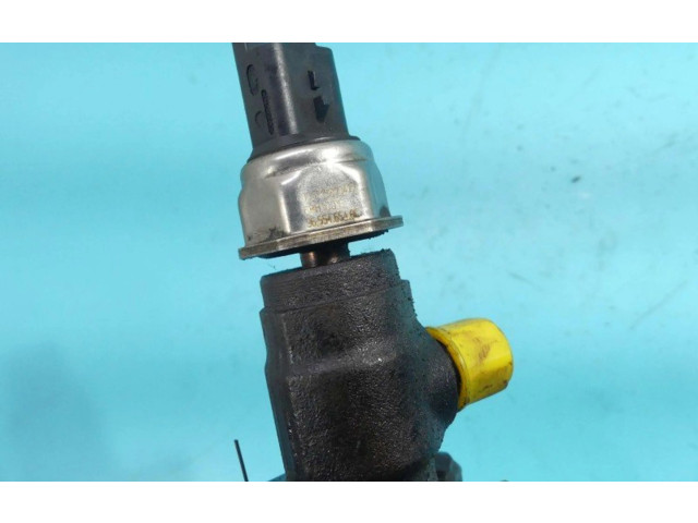 Vstřikovací lišta 9654592680, IMPRK1291308 Citroen Berlingo