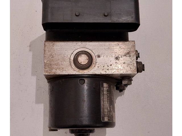 Блок АБС 1K0907379AA, 00005305G1 Volkswagen Jetta V 2005 - 2010 года