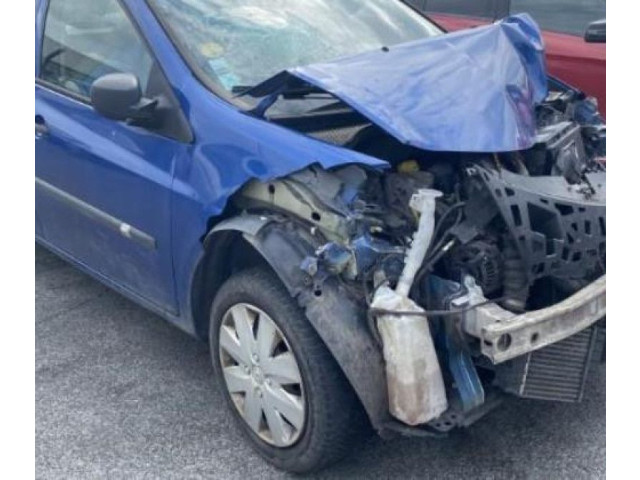 Вентилятор печки 7701062226 Renault Clio III