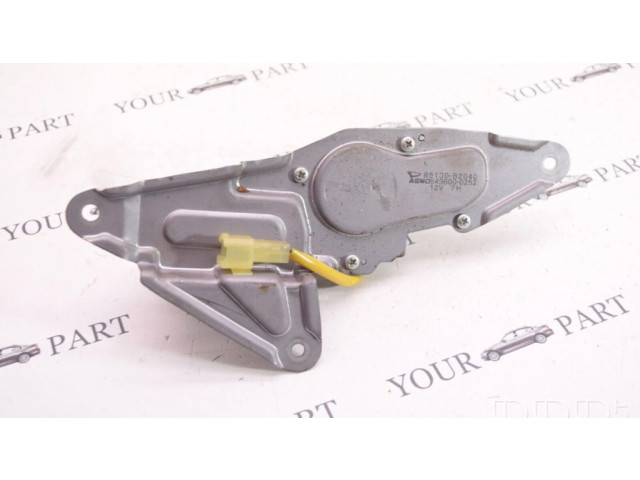 Моторчик заднего дворника 85130B2040 Daihatsu Trevis