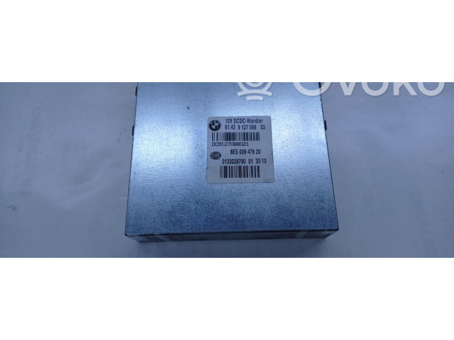 Řídící jednotka DC9127088021 Mini Cooper Countryman R60 2010