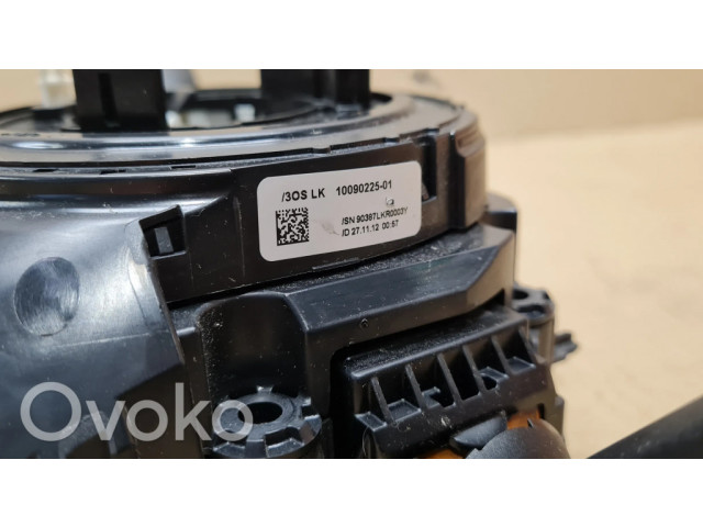 Подрулевой шлейф SRS 10090225, 9253754   BMW 1 F20 F21