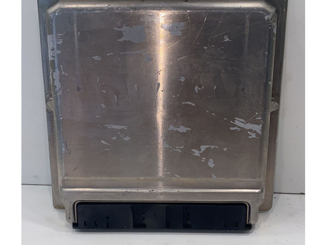 Řídící jednotka Mercedes-Benz CLK A208 C208 2001