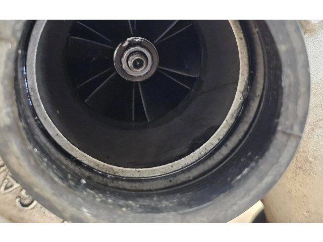  Турбина Volvo XC90  GTB2056VL, 31293507   для двигателя D5244T18      