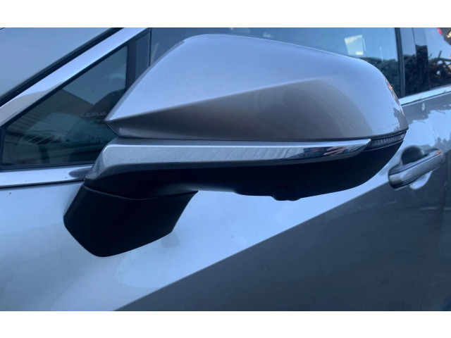 Зеркало электрическое Lexus NX 2021 - года