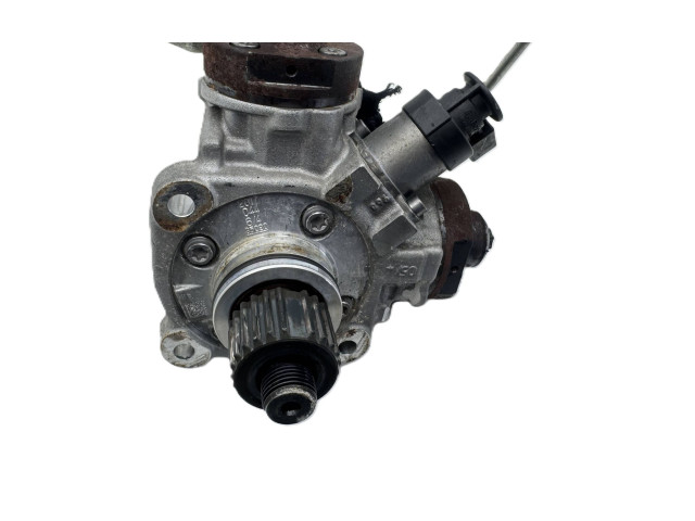 Топливный насос