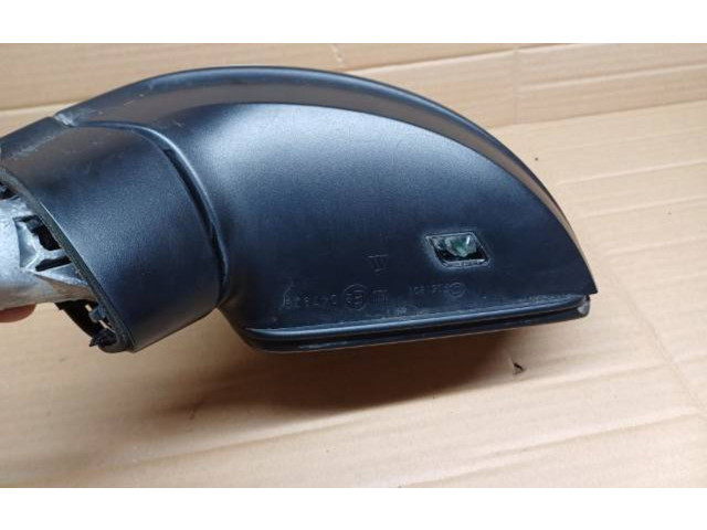 Zpětné zrcátko Volkswagen Tiguan 2017