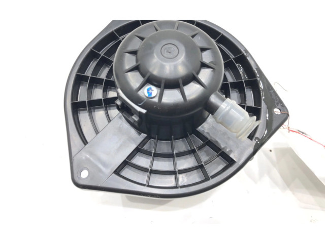 Вентилятор печки Mitsubishi Lancer VIII