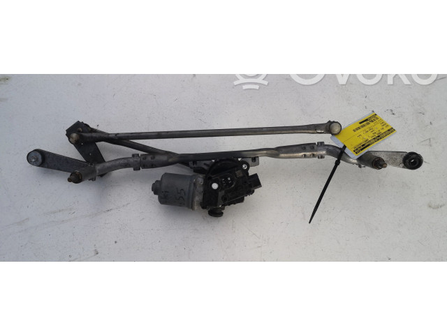 Моторчик дворников 38110-62R00 159300-7840, 38110-62R00 159300-7840 Suzuki Ignis