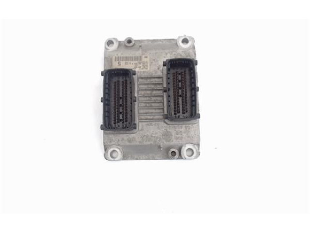 Řídící jednotka 26SA7140 Fiat Punto Evo 2001