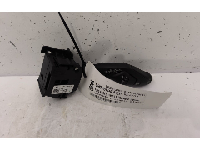 Vstřikovač 1850424 Ford Kuga II T7MA