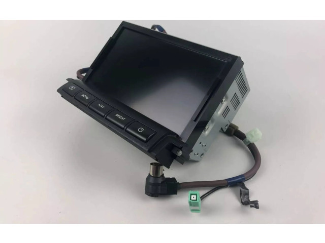 Дисплей    86281SA000   Subaru Forester SG