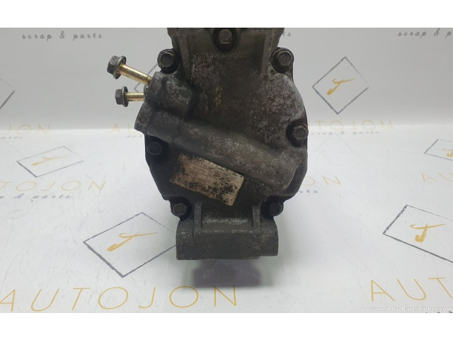 Turbodmychadlo Турбина 5A7975300, 46819144   Fiat Punto (188)   