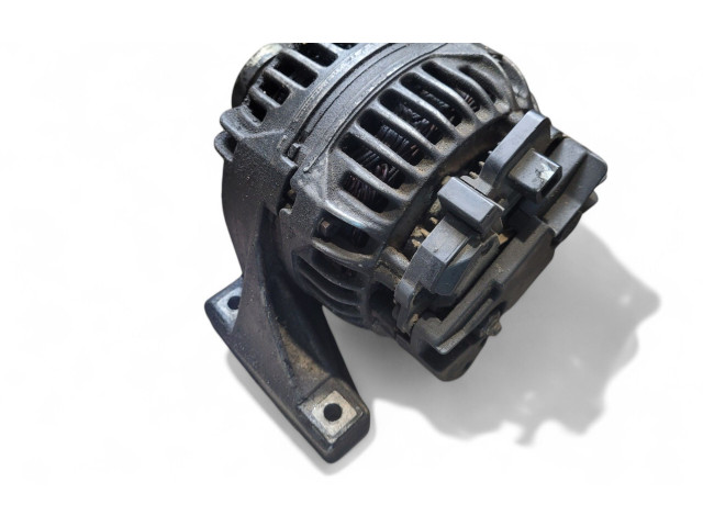 Генератор 0124525029, 8676496   Volvo V70      