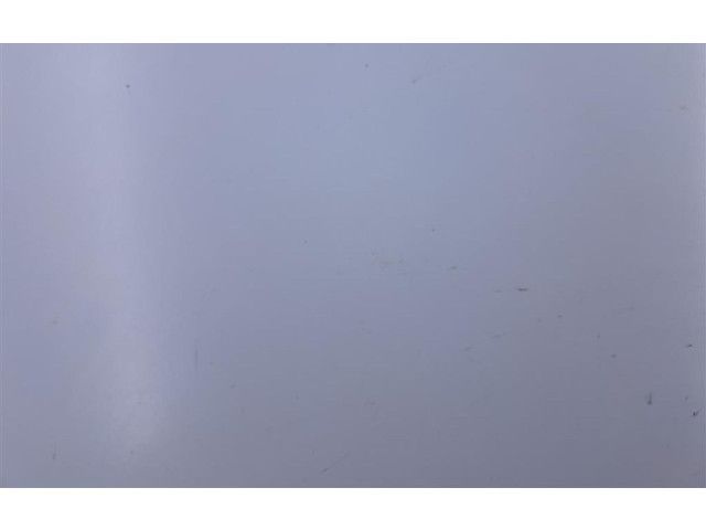 Řídící jednotka 12604287 Chevrolet HHR 2006