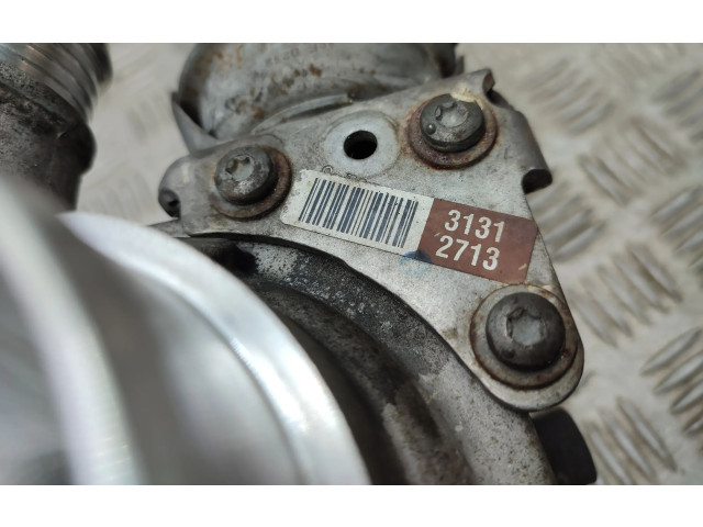 Руль Volvo XC60 2009 - 2013 года 31312713