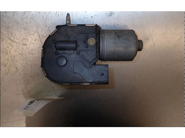 Моторчик дворников 8P1955119F    Audi A3 S3 A3 Sportback 8P