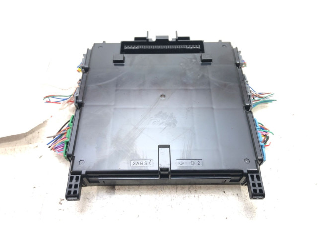 Блок управления 36785-62RE1   Suzuki Ignis