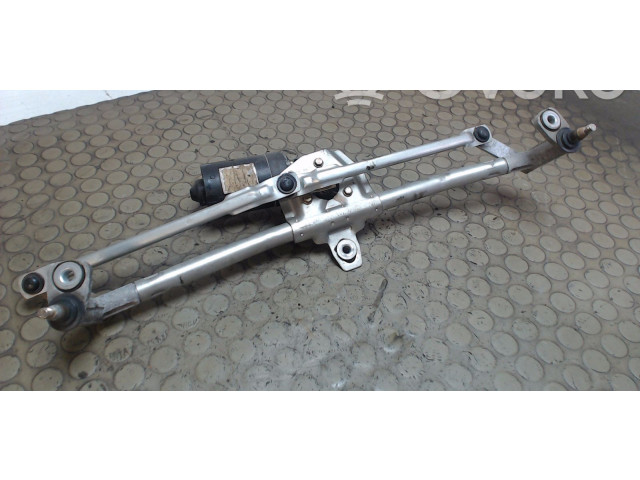 Моторчик дворников 1C0955119, 1J0955119 Audi A3 S3 8L