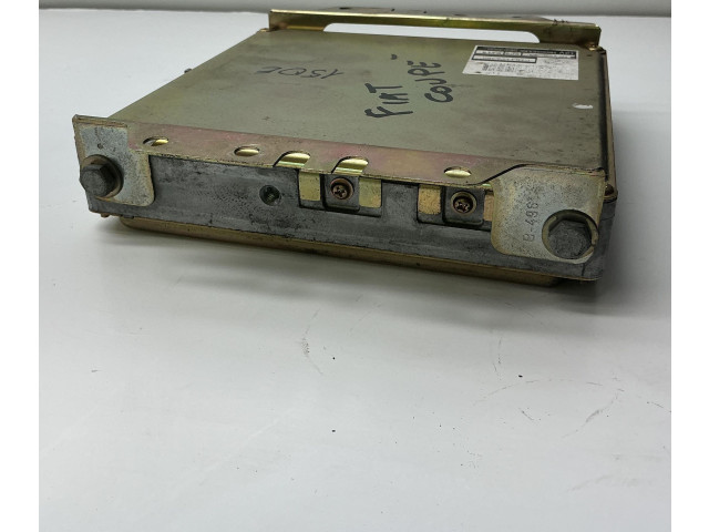 Блок управления двигателя 0464486380, 0464486380 Fiat Coupe
