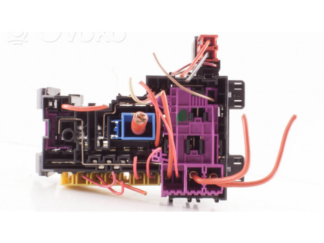 Pojistková skříňka A2229062901, 1607031639 Mercedes-Benz E W212 2015