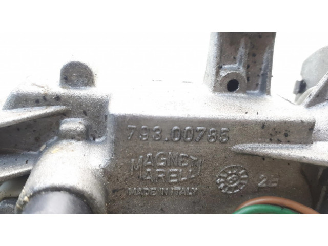 Моторчик заднего дворника 79300785 Fiat Marea