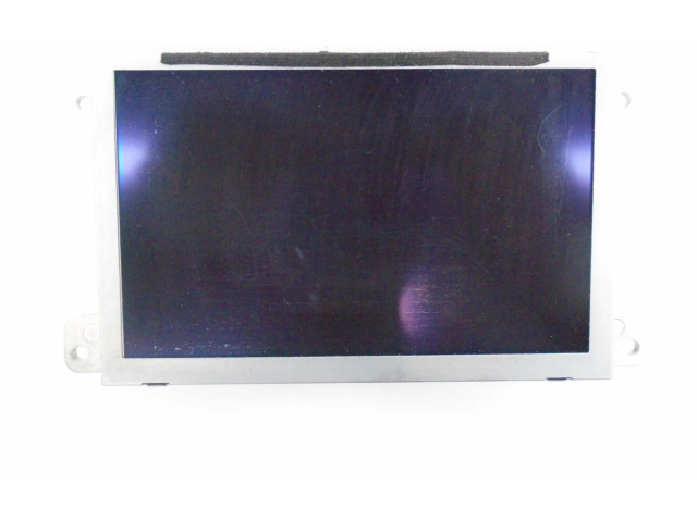 Дисплей    8R0919604A, 8R0919604A   Audi A5 Sportback 8TA