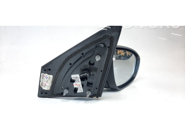 Zpětné zrcátko Hyundai i20 (BC3 BI3) 2024 87627Q04900