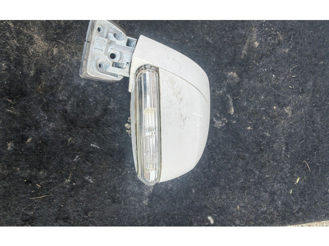 Зеркало электрическое Chevrolet Captiva - года