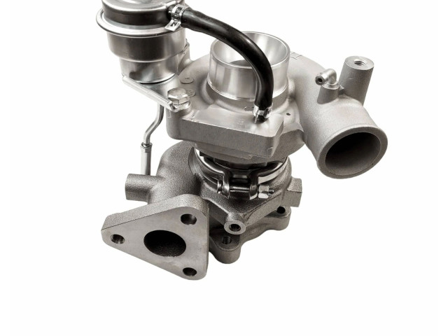 Turbodmychadlo Турбина 4913503301, 4913503300 Mitsubishi Pajero