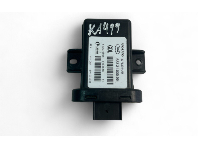 Блок управления 30782784AB Volvo V70