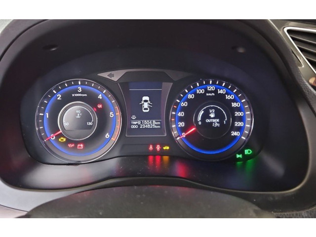 Přístrojová deska Hyundai i40 2013 94001-3Z400, IMPRK1418203