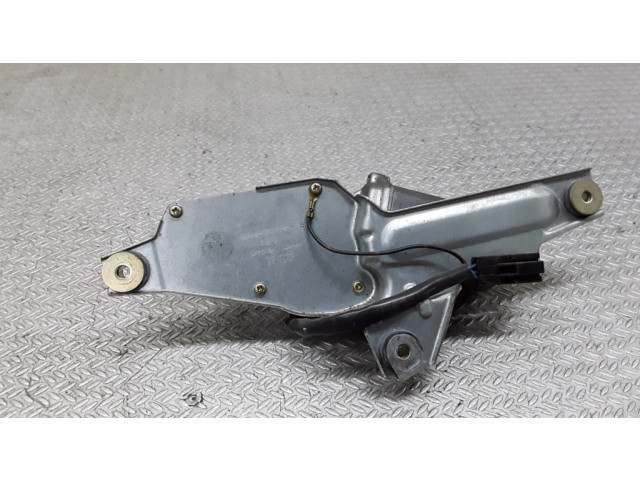 Моторчик заднего дворника WM32081S Mitsubishi Delica